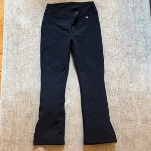 NILS Black Women's Ski Pants